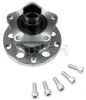 Radlagersatz Hinterachse links rechts SNR R154.44