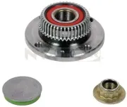 Radlagersatz Hinterachse rechts Hinterachse links SNR R154.45