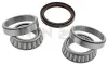 Radlagersatz Hinterachse rechts Hinterachse links SNR R154.47