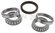 Radlagersatz Hinterachse rechts Hinterachse links SNR R154.47