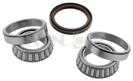 Radlagersatz Hinterachse rechts Hinterachse links SNR R154.47 Bild Radlagersatz Hinterachse rechts Hinterachse links SNR R154.47