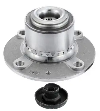 Radlagersatz Vorderachse links rechts SNR R154.52 Bild Radlagersatz Vorderachse links rechts SNR R154.52