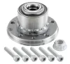 Radlagersatz Hinterachse rechts Hinterachse links SNR R154.58