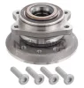 Radlagersatz SNR R154.72