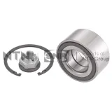 Radlagersatz Vorderachse links rechts SNR R155.142