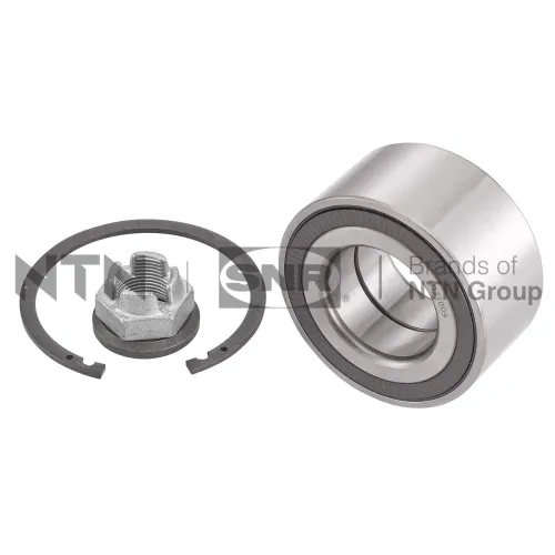 Radlagersatz Vorderachse links rechts SNR R155.142 Bild Radlagersatz Vorderachse links rechts SNR R155.142