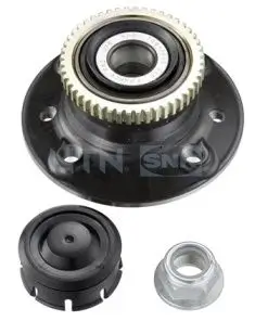 Radlagersatz SNR R155.24