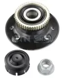 Radlagersatz SNR R155.24
