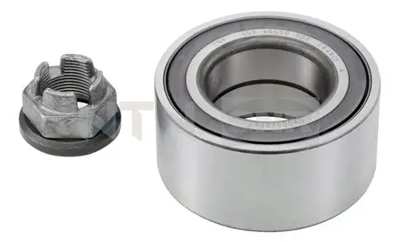 Radlagersatz SNR R155.33