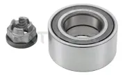 Radlagersatz SNR R155.33