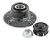 Radlagersatz Hinterachse rechts Hinterachse links SNR R155.40