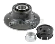 Radlagersatz Hinterachse rechts Hinterachse links SNR R155.40