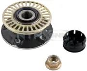 Radlagersatz Hinterachse links rechts SNR R155.42