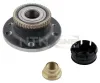 Radlagersatz Hinterachse links rechts SNR R155.54