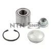 Radlagersatz Hinterachse rechts Hinterachse links SNR R155.77