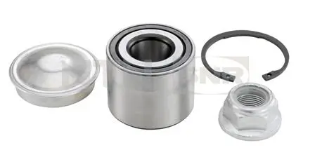 Radlagersatz Hinterachse rechts Hinterachse links SNR R155.88