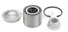 Radlagersatz Hinterachse rechts Hinterachse links SNR R155.88