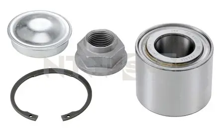 Radlagersatz SNR R155.89 Bild Radlagersatz SNR R155.89