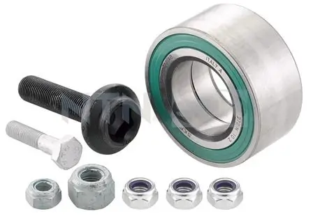 Radlagersatz SNR R157.11