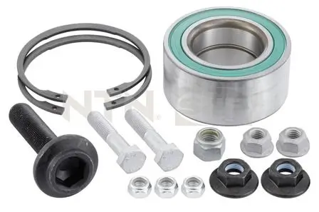 Radlagersatz SNR R157.18