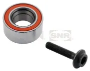Radlagersatz Hinterachse links rechts SNR R157.28