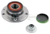 Radlagersatz Hinterachse rechts Hinterachse links SNR R157.31
