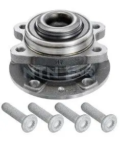 Radlagersatz Hinterachse rechts Hinterachse links SNR R157.42