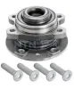 Radlagersatz Hinterachse rechts Hinterachse links SNR R157.42