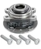 Radlagersatz Hinterachse rechts Hinterachse links SNR R157.42