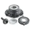 Radlagersatz Hinterachse rechts Hinterachse links SNR R157.44