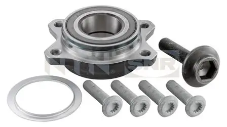Radlagersatz SNR R157.45