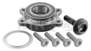 Radlagersatz SNR R157.45