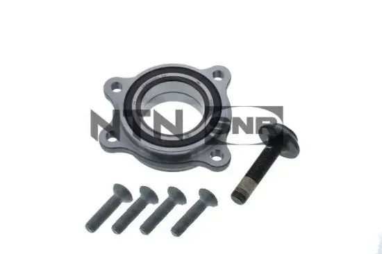 Radlagersatz SNR R157.52 Bild Radlagersatz SNR R157.52