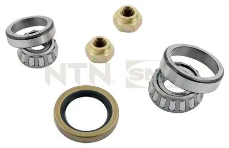 Radlagersatz Vorderachse links rechts SNR R158.02 Bild Radlagersatz Vorderachse links rechts SNR R158.02