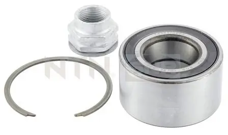 Radlagersatz Vorderachse rechts Vorderachse links SNR R158.40 Bild Radlagersatz Vorderachse rechts Vorderachse links SNR R158.40