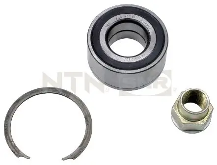 Radlagersatz Vorderachse rechts Vorderachse links SNR R158.44 Bild Radlagersatz Vorderachse rechts Vorderachse links SNR R158.44