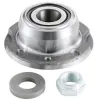 Radlagersatz Hinterachse rechts Hinterachse links SNR R158.48