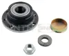 Radlagersatz Hinterachse rechts Hinterachse links SNR R158.53