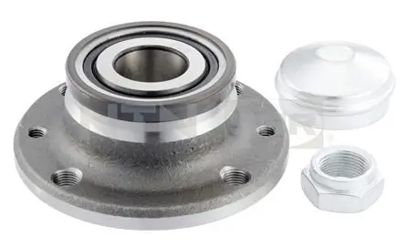 Radlagersatz Hinterachse rechts Hinterachse links SNR R158.56