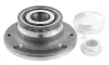 Radlagersatz Hinterachse rechts Hinterachse links SNR R158.56