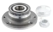 Radlagersatz Hinterachse rechts Hinterachse links SNR R158.56