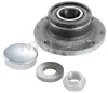 Radlagersatz Hinterachse rechts Hinterachse links SNR R158.59
