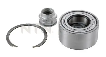 Radlagersatz Vorderachse rechts Vorderachse links SNR R158.60 Bild Radlagersatz Vorderachse rechts Vorderachse links SNR R158.60