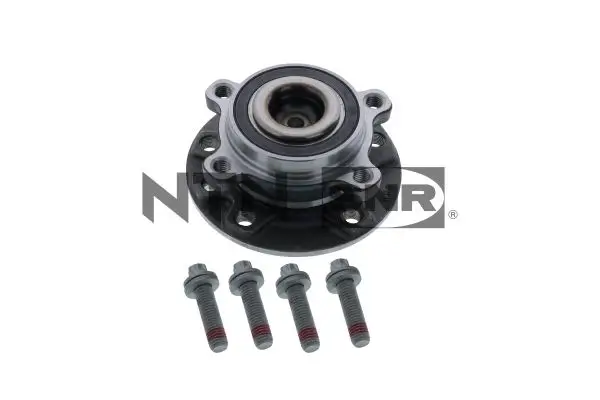 Radlagersatz SNR R158.71