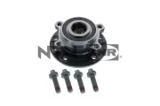 Radlagersatz SNR R158.71