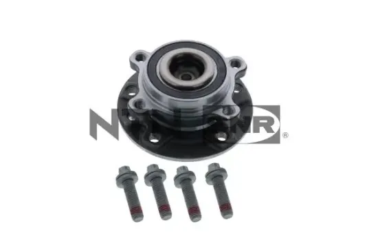 Radlagersatz SNR R158.71 Bild Radlagersatz SNR R158.71