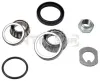 Radlagersatz SNR R159.08