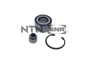Radlagersatz Vorderachse links rechts SNR R159.100