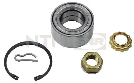 Radlagersatz SNR R159.31 Bild Radlagersatz SNR R159.31