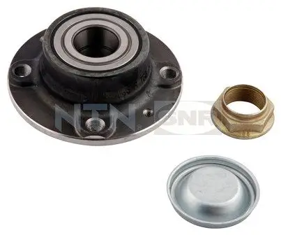Radlagersatz SNR R159.37 Bild Radlagersatz SNR R159.37